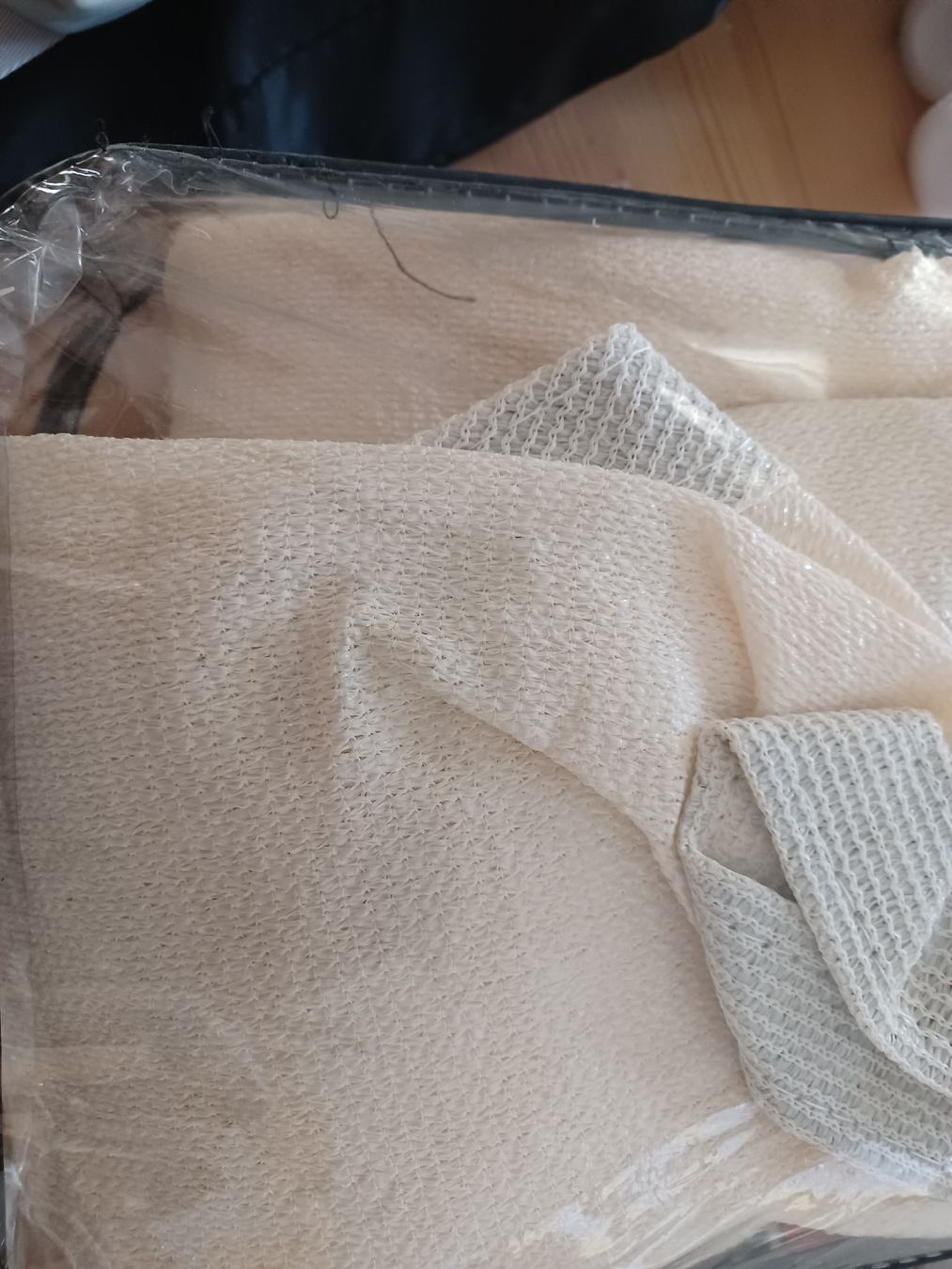Tende da sole: Sonnensegel  – Usato da Hasle LU venduto da Bob86 1