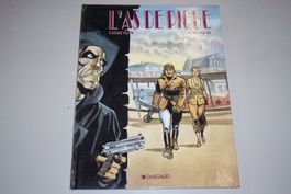 L'AS DE PIQUE
