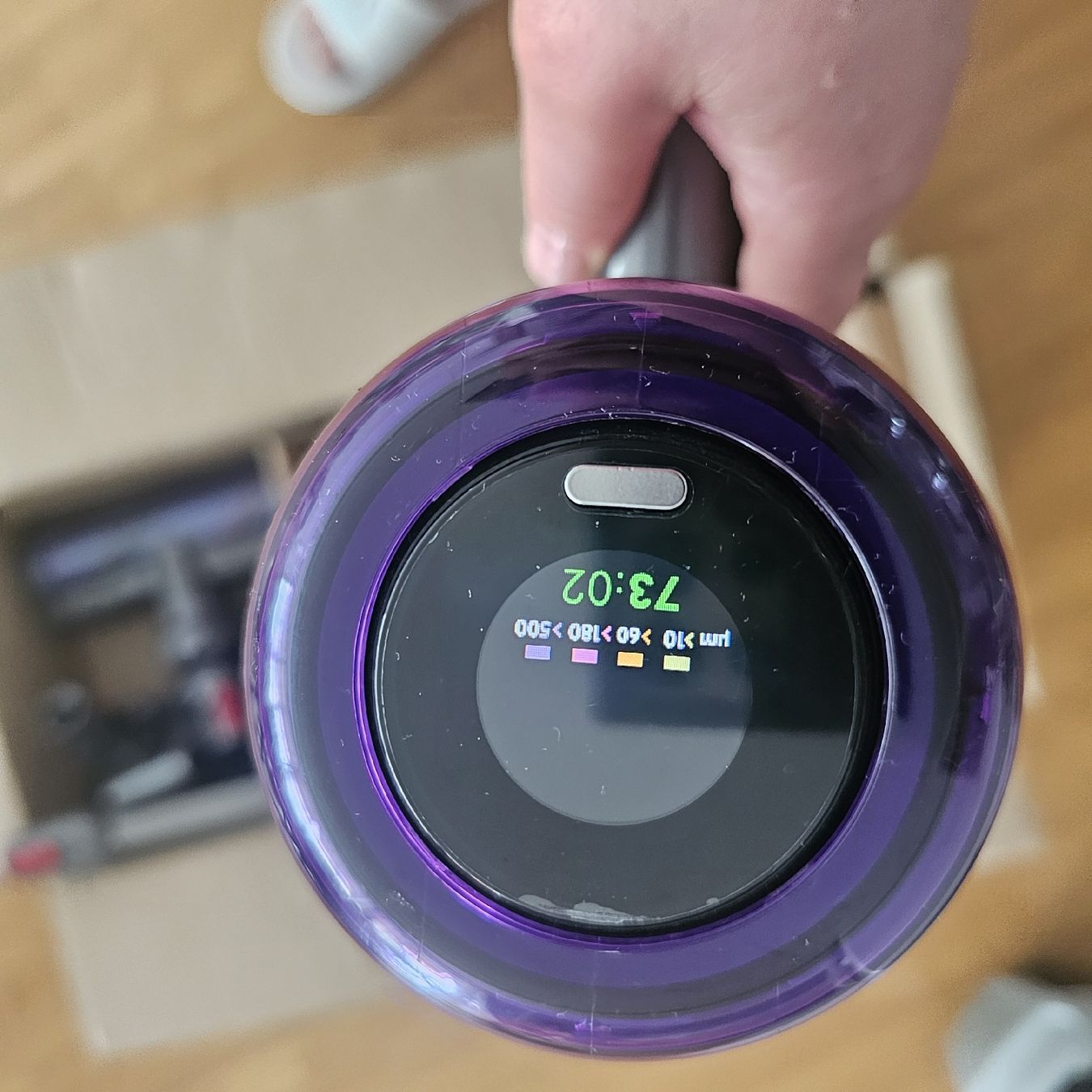 Dyson Aspirapolveri & Accessori: Dyson v12 Slim dès 1Fr – Usato da Plan les ouates venduto da Braun_charly 7