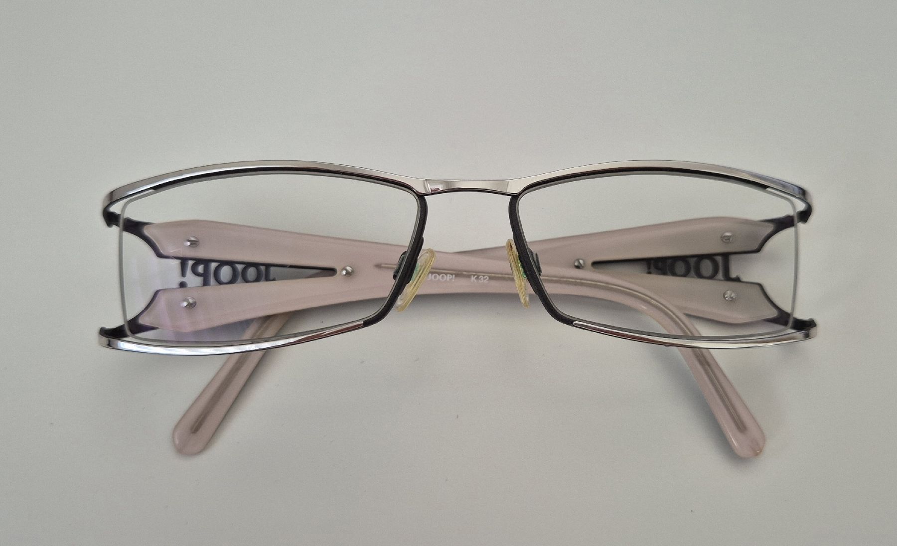 Joop Occhiali & Lenti: Sehbrille von JOOP! – Nuovo (secondo la descrizione) da Menziken venduto da Li27 6