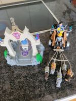 Playmobil Ergänzungsteile. Diverse Motive. Guter Zustand.