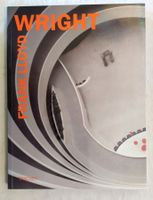 Frank Lloyd Wright / Architektur Buch Softcover / 182 Seiten