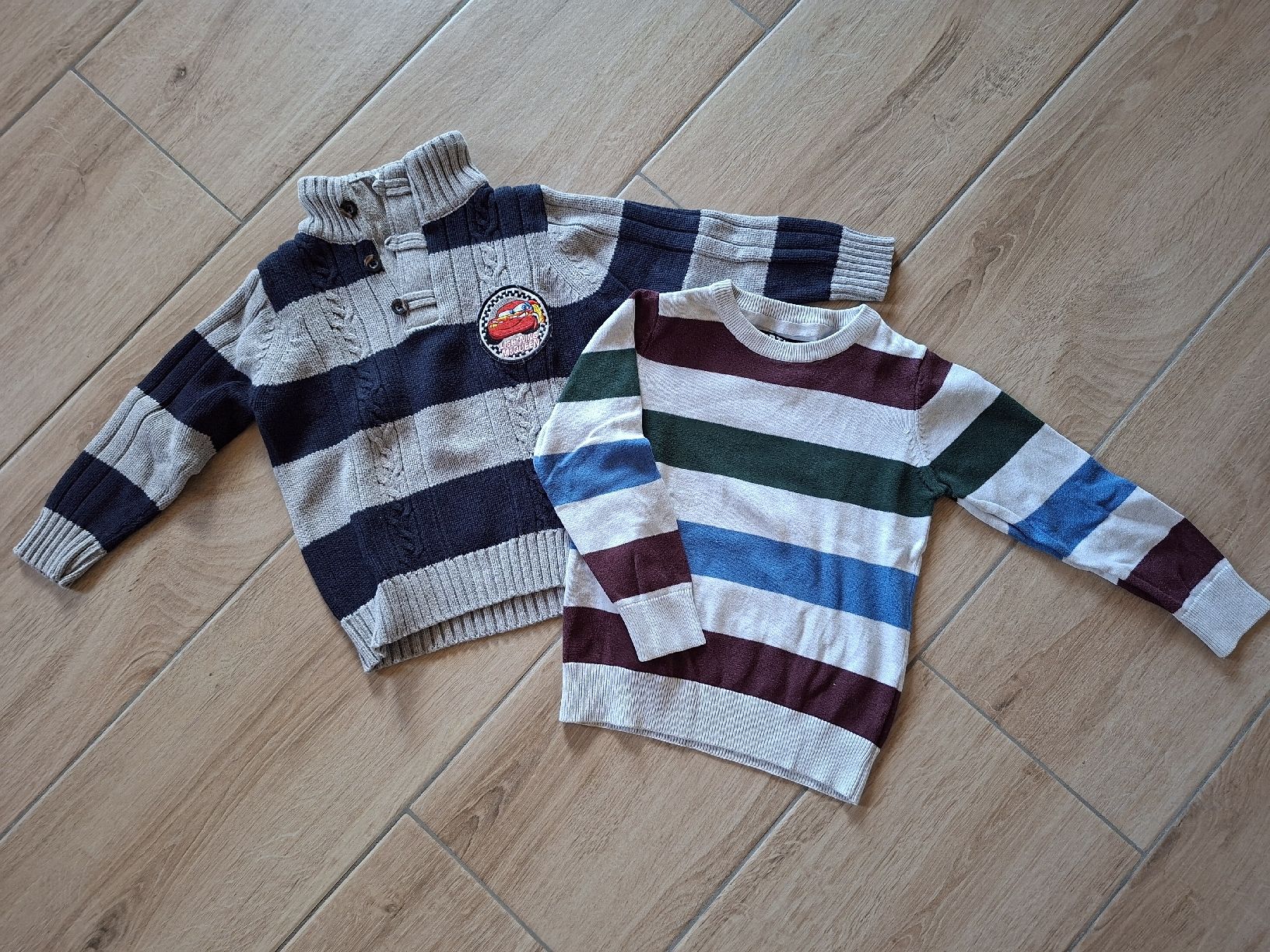 Lotti & Set di vestiti: Kleiderpaket Junge Gr.104 – Usato da Schüpfheim venduto da lin_p7wr 3