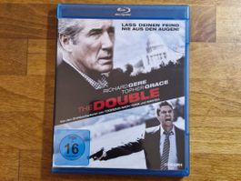 The Double (2011) RAR Bluray