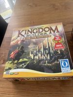 Kingdom Builder - Familienspiel - Neu  2 bis4 Spieler ab 8 J