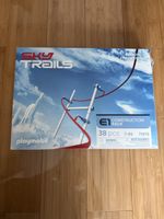 Sky trails E1