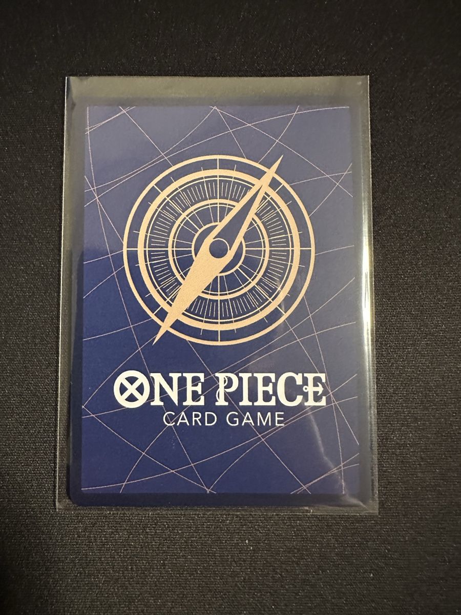 Bandai Sammelbilder & Trading cards: One Piece Kaku EB04-043 (JP) – Neu (gemäss Beschreibung) aus Grafenried von CapyCardClub 1
