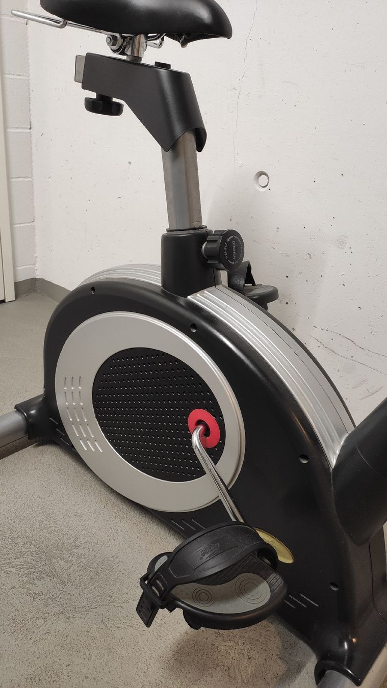 Hometrainer: Hometrainer Crane – Usato da Kreuzlingen venduto da Seto18 4