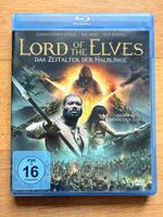 Lord of the Elves (2012) Blu-ray