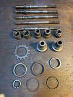 Sachs Rücktrittachse Teile - Versand möglich