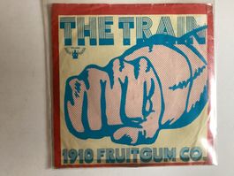1910 Fruitgum Co. Single - The Train