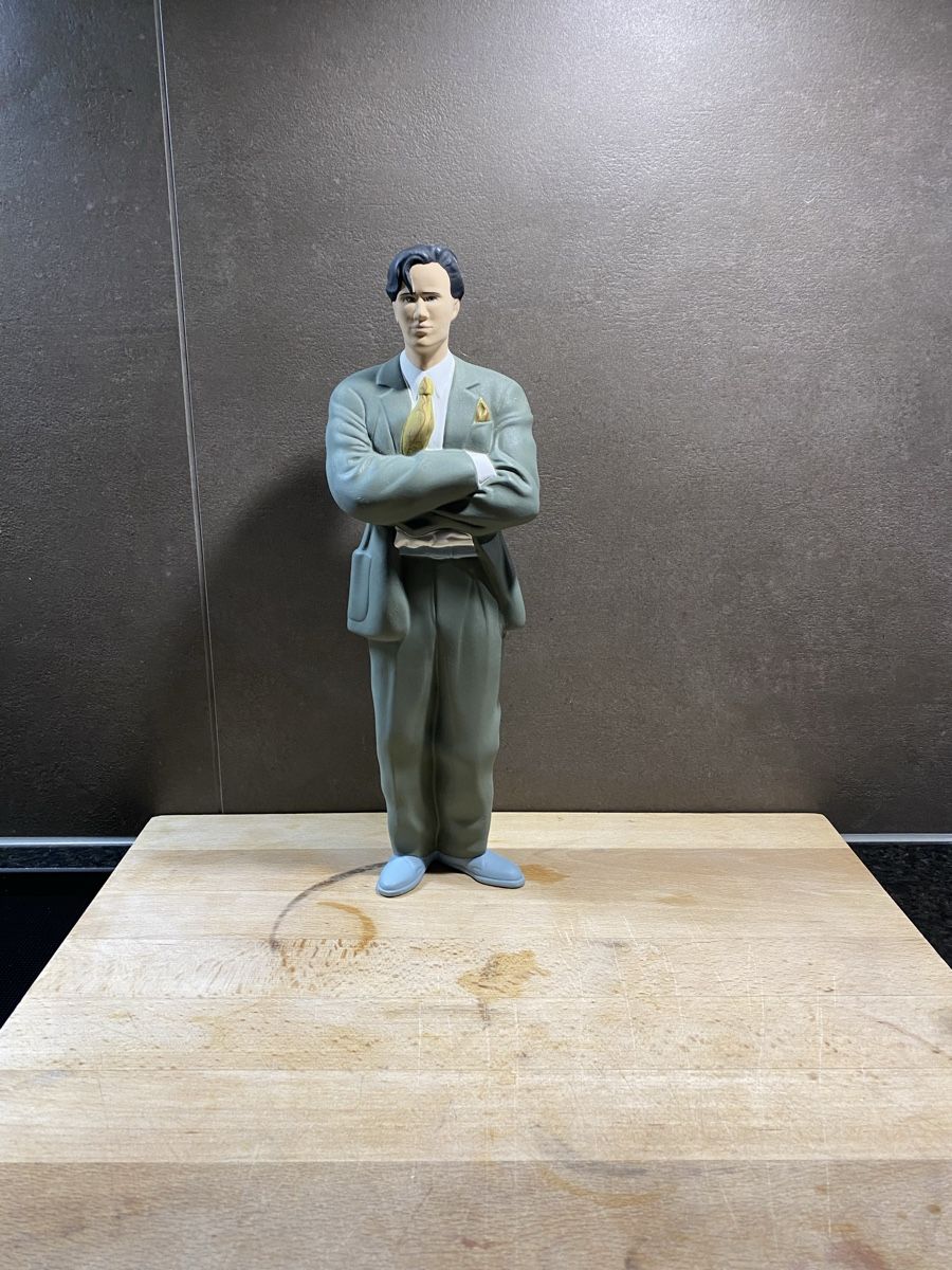 Statuette: Aquilone Keramik italien design – Usato da Birsfelden venduto da zigzag03 2