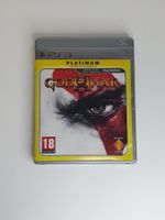 God of War 3 - PS3 Platinum Edition