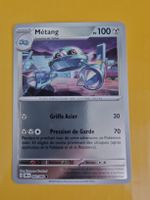 Métang Reverse (060/086) Chaos Ascendant- CRI fr