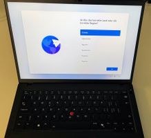 ThinkPad T14 Gen 6 – Intel Core Ultra 7 – 32GB / 1TB