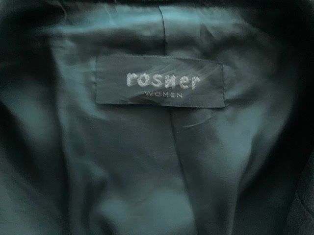 Giacche: Damenblazer ROSNER Women, Gr. 36 – Usato da Pfäffikon ZH venduto da GZHDZV 1