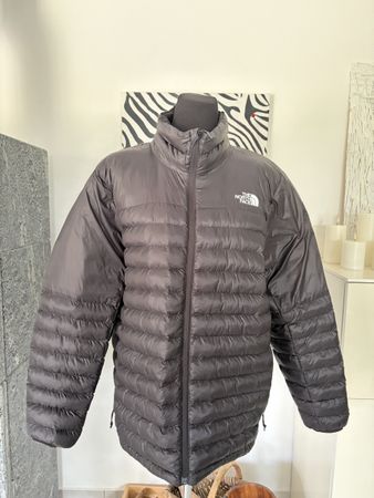 The North Face Terra Peak Jacket Gr. L (wie neu)