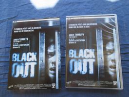 Black Out (Amber Tamblyn)
