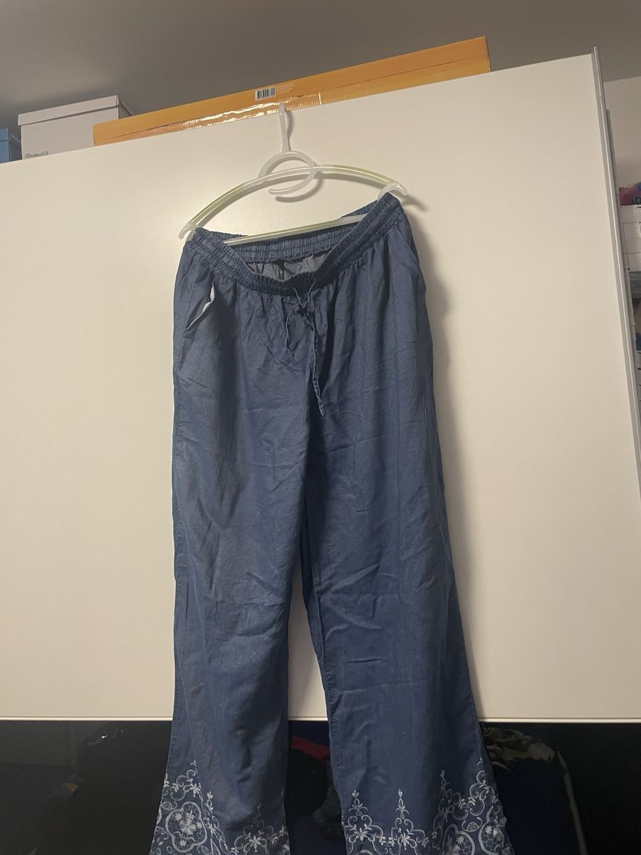 Hosen: Hose – Neu (gemäss Beschreibung) aus Gossau ZH von Lavinia07