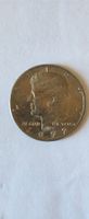 Kennedy Half Dollar 1972