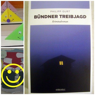 Libri: Bündner Treibjagd – Usato da Wetzikon ZH venduto da strubeli024
