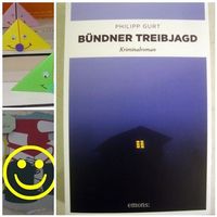 Bündner Treibjagd