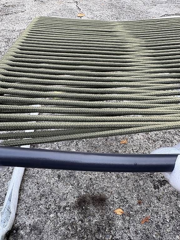Sgabelli: 2 Hocker – Usato da Thun venduto da loria100 2