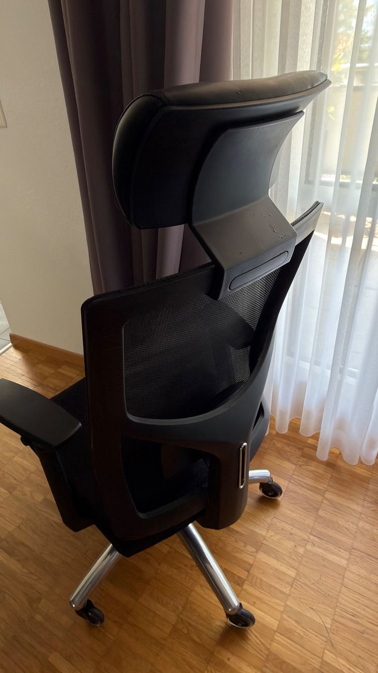 Sedie: Bürostuhl / Office Stuhl – Usato da Stäfa venduto da x-mac 3