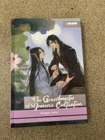 The Grandmaster of Demonic Cultivation Ewige Liebe
