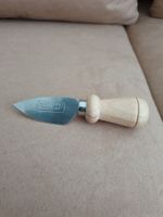Parmesan-Messer mit Holzgriff neu