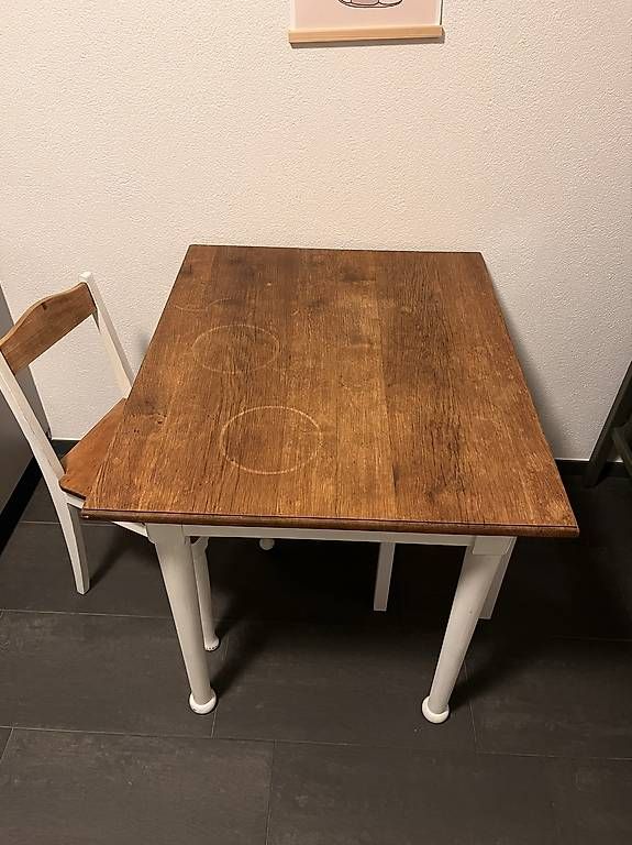 Tavoli: Tisch – Usato da Bern venduto da nad_8dvc 3