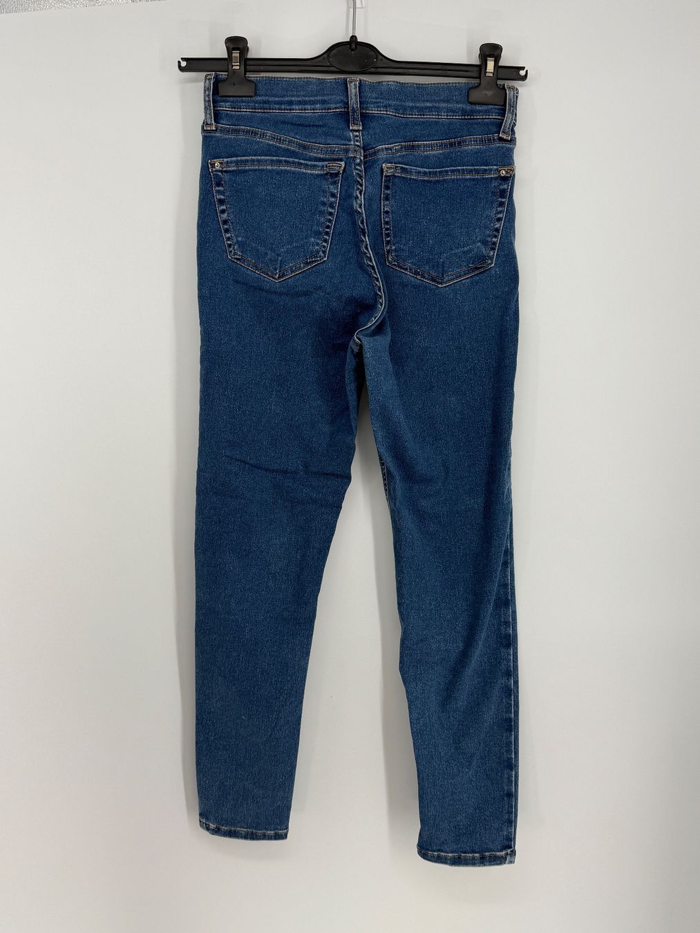 Jeans: Jeans Gr. 30/30 von even&odd – Usato da Auenstein venduto da moin. 1