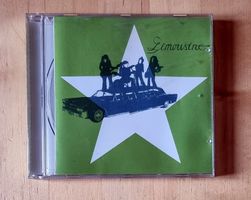 CD Limousine "Limousine" (CH 2005) Indie-Rock, Girl-Band