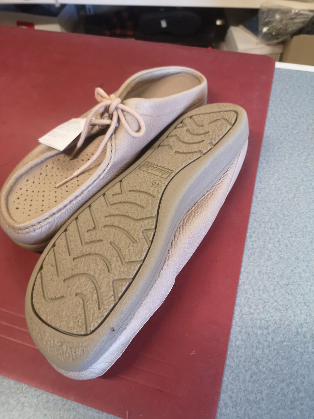 Helvesko Chaussures hommes: Helvesko dansko – Neuf avec emballage d'origine à Möhlin par Highwaytom 1