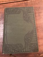 Friedrich Hebbel, Sämtliche Werke Band 4-6
