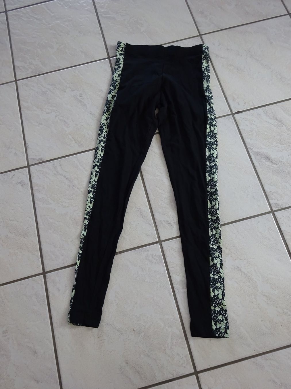 Leggings: Super Leggins/Esmara – Neuf (Voir description) à Rothrist par Mistery1