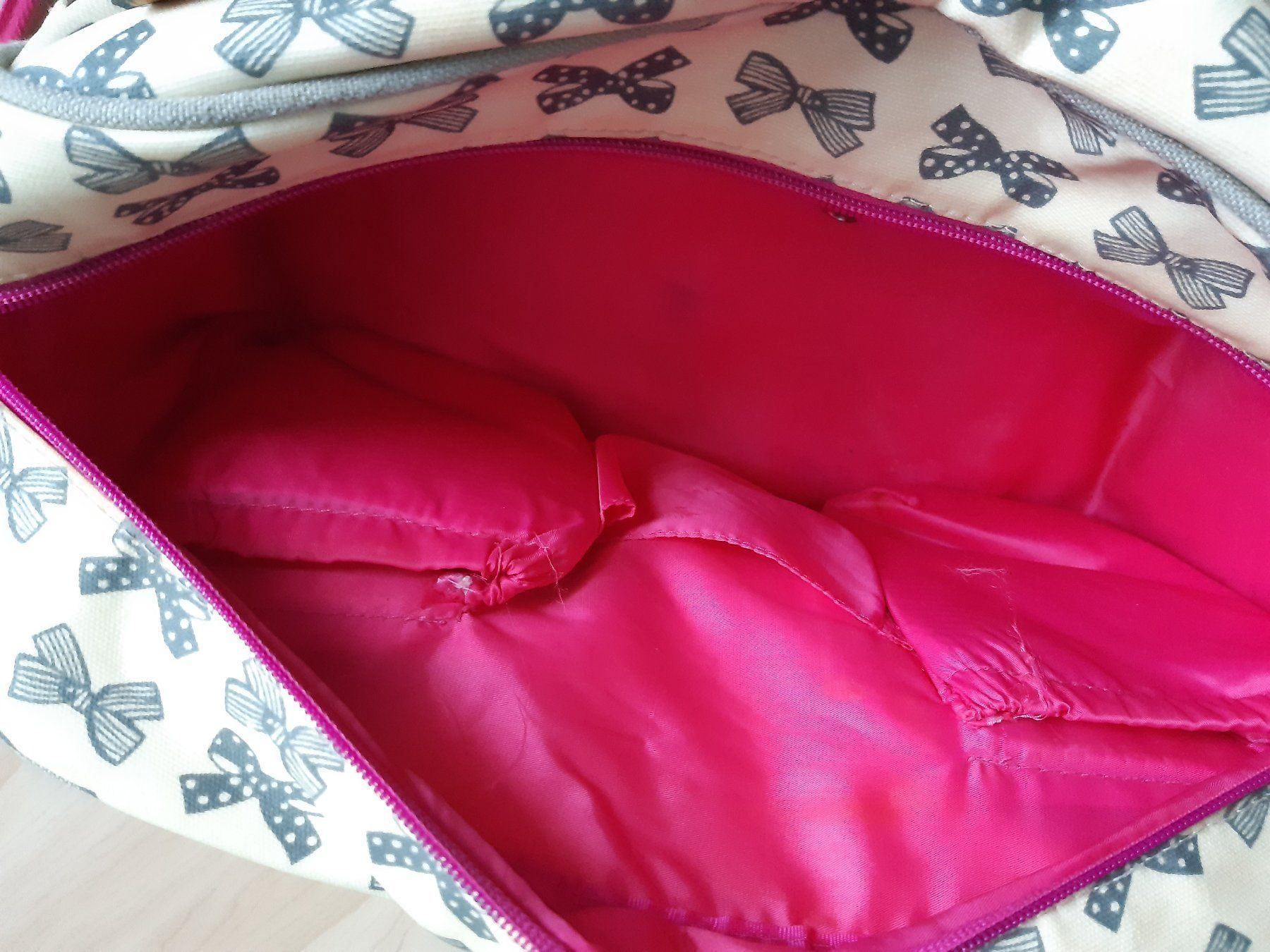 Taschen für Damen: Wickeltasche – Gebraucht aus Wil Sg von mil_r9gx 3