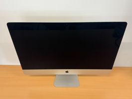 Apple iMac 27" Retina 5k 2019 i5-9600K Radeon Pro5800X 8GB