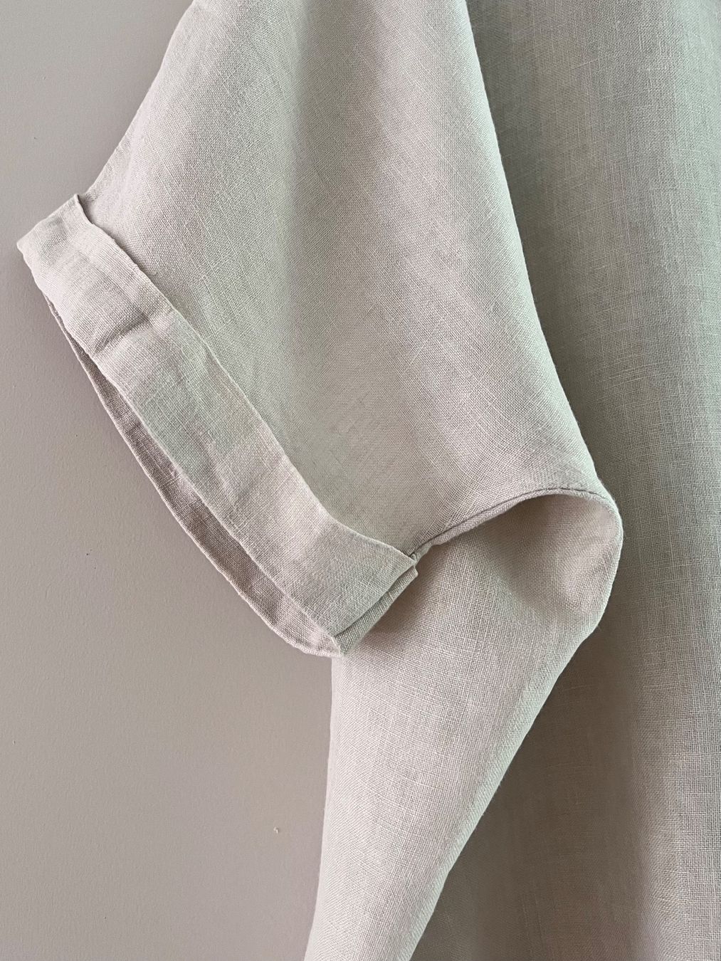 Camicie: Sommer Leinen Hemd (One Size) – Nuovo (secondo la descrizione) da Zürich venduto da Mel_Meli 2