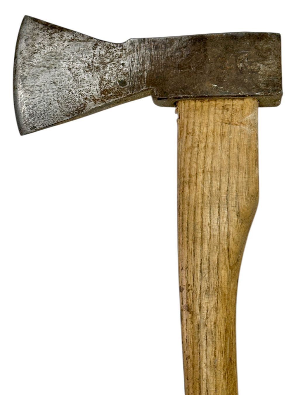 Alle Werkzeuge: Ancienne hache en fer forgé – Gebraucht aus Morges von Novantica 4