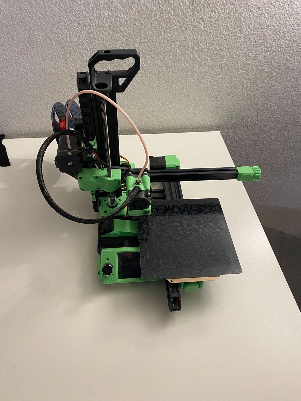 Stampanti 3D: Lerdge IX V3 3D Drucker – Usato da Kloten venduto da LaNo37
