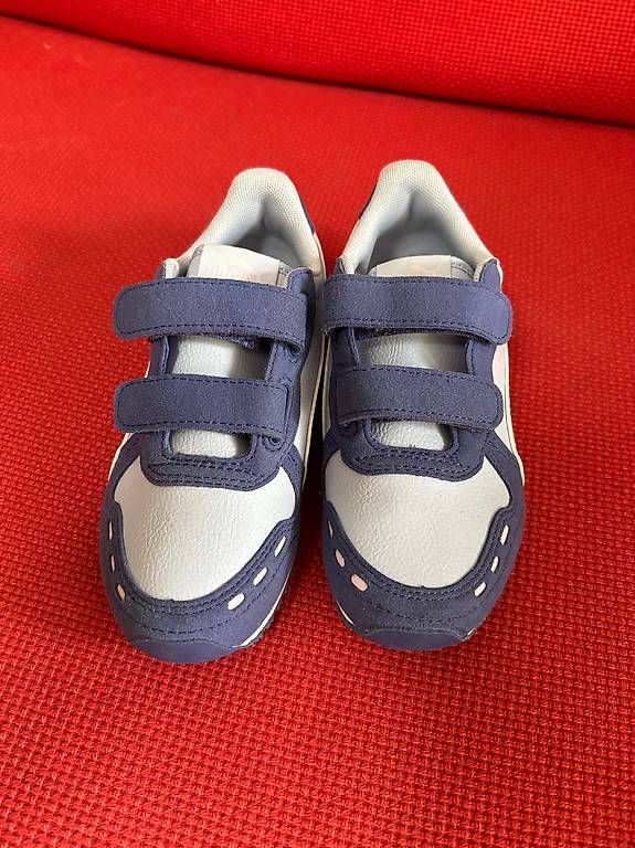 Puma Herrenschuhe: PUMA Sneaker 'Cabana Racer' GR.31 – Neu (gemäss Beschreibung) aus Zürich von majkut 1