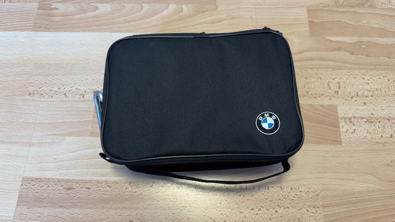 BMW Toutes les pièces auto: Aufpump Set BMW (BMW Mobility Kit) – Neuf (Voir description) à Weisslingen par diddl99 1