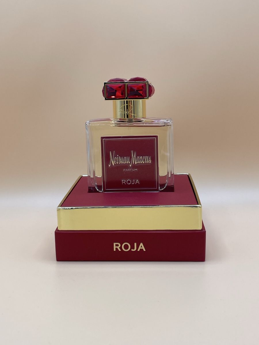 Roja Parfum & Eau de Toilette: Roja Parfums - Neiman Marcus – Gebraucht aus Waldenburg von LuxusTrends 2