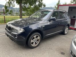 BMW x3 2.0Diesel 
