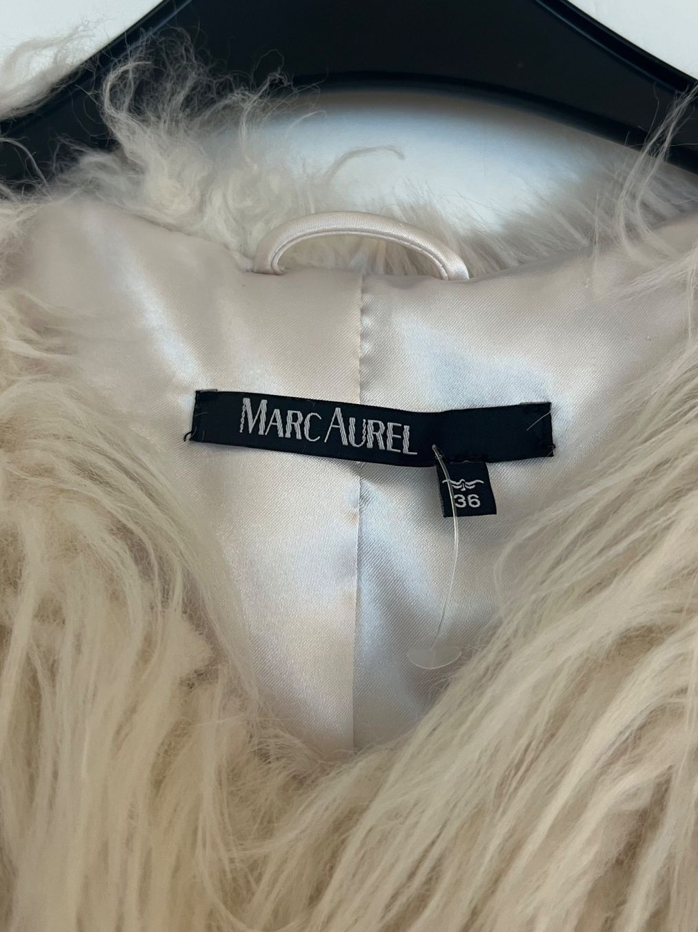 Gilet & Giacche senza maniche: Weste Marc Aurel – Usato da Uster venduto da Family_Boutique 1