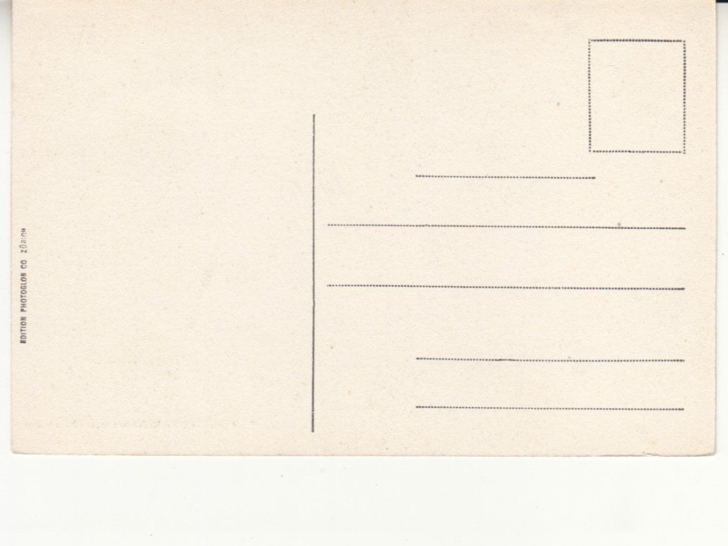 Ansichtskarten: Flüelen ca. 1910 – Gebraucht aus Bürglen TG von StampGraf 1