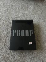 BTS  Proof Album (3 CDs, inkl. Poster)