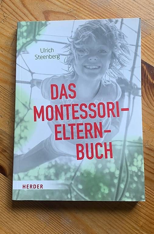 Libri: Montessori, Rudolf Steiner – Usato da Wabern venduto da walsn1