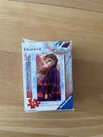 Puzzle „Frozen“